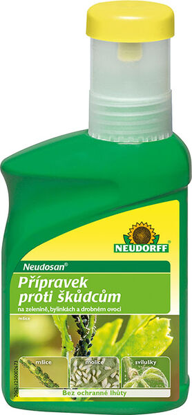 ND Neudosan - přípravek proti škůdcům 250 ml - koncentrát