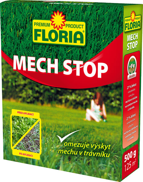 FLORIA Mech STOP 0,5 kg