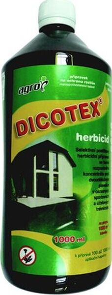AGRO Dicotex 1000 ml