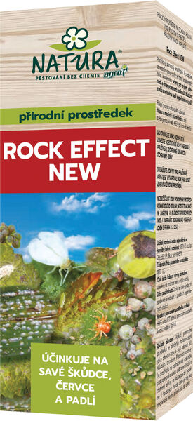 NATURA Rock Effect NEW 250 ml
