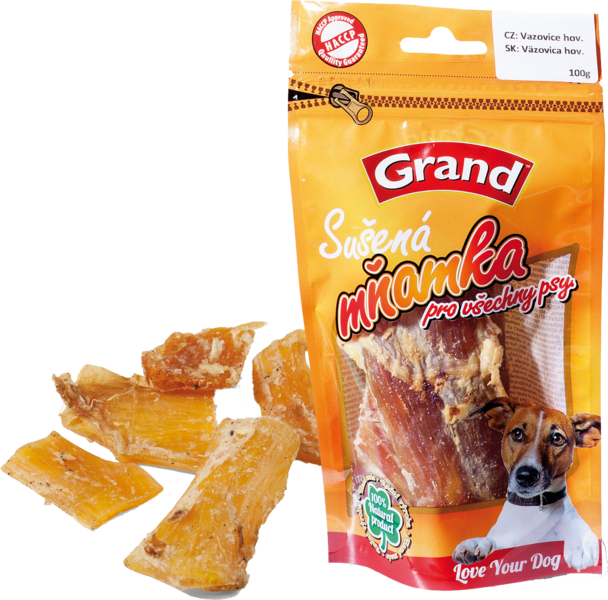 GRAND Vazovice 100 g